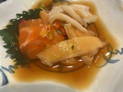 -菊上料理(蜀山银泰百货店)