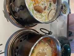 -Thai Basil罗勒叶泰式餐厅(时代天街店)