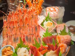 -花潮料理艺食馆(苏宁广场B区店)