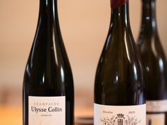 -Wine&Dine Le Bouchon法式酒馆