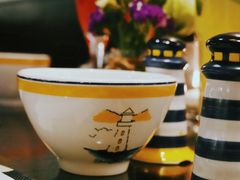 -La Creperie法餐厅(芮欧百货店)