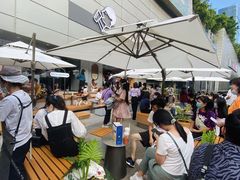 -喜茶(深圳喜荟城店)