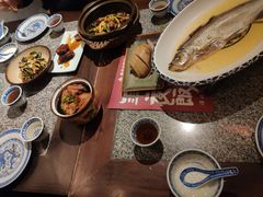 -南京大牌档(济南万象城店)