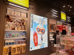 -泡泡玛特POPMART(龙湖杭州滨江天街店)