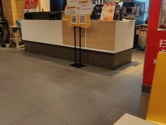 -麦当劳(漳州二路店)
