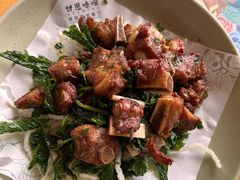 -甘思咪哚·云南艺术餐厅(天河广百店)