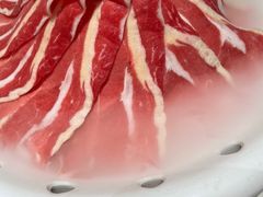 -曲氏老北京铜锅涮肉•火锅(不老街店)