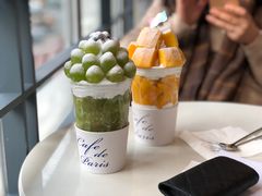 -Cafe de Paris(林荫路店)