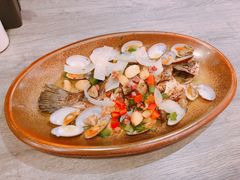 -亚苏尔 澳门菜(元朗店)