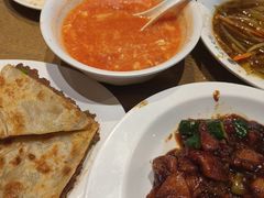 -河沿肉饼Beijing Pie(东华门店)