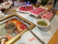-雾都渣渣火锅(南城智汇城店)