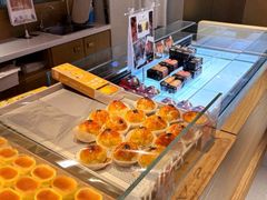 -西村叔叔的店·面包·甜品·蛋糕(崂山丽达店)