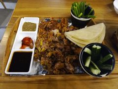 -陈傻子餐厅(世纪都会店)