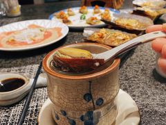 -吉盛川创作料理(保利国际广场店)