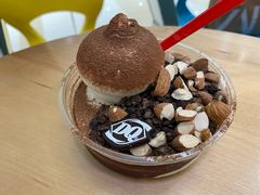 -DQ·蛋糕·冰淇淋(金牛万达店)