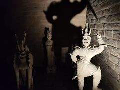 -洛阳古墓博物馆