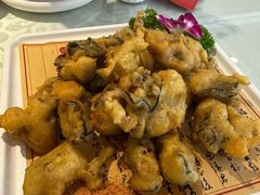 -牟传仁饭庄(星海店)