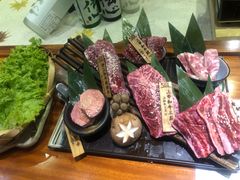 -肉魁屋·烧肉·烧鸟·酒场(高新店)