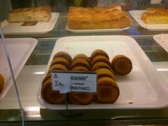 重油蛋糕-嘉华饼屋JOY BAKERY(南屏街店)