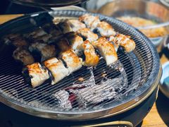 -泥炉烧肉师(新街口金銮巷店)