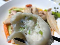 -必点海鲜·鲅鱼水饺(鞍山西道店)
