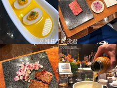 -环球港凯悦 · 享悦中餐厅