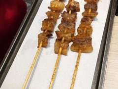 -令狐冲烤鱼·烧菜馆(达明店)