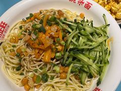 -川正旺江湖菜(三元桥店)