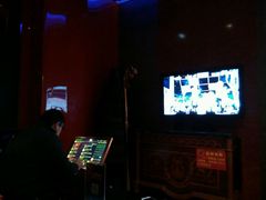 -乐圣量贩KTV自助餐(崇文店)