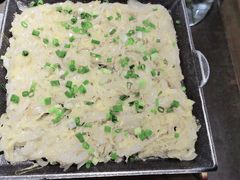 -很久以前羊肉串(昌里路三钢里店)