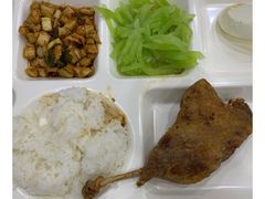 -紫金港餐饮中心-风味餐厅(浙江大学紫金港校区店)