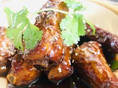 -CHINCHIN 青青·泰国料理(万象食家店)