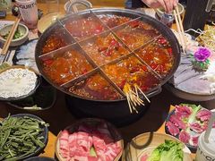-白乐天毛肚火锅馆(南滨路店)