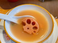 -湘阁里辣(南岭购物广场店)