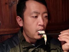 -老宅藕香·湖北菜·非遗藕汤·武昌鱼(黄鹤楼景观店)