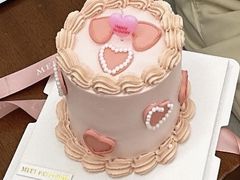 -Meet patisserie