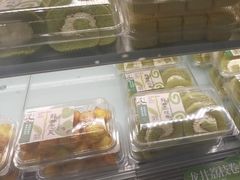 -泸溪河桃酥(秦淮夫子庙一店)