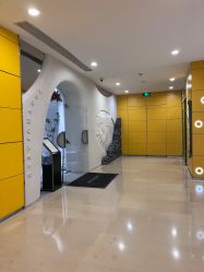 -3AM·S HAIR SALON烫发染发接发