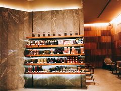 -星巴克臻选(南京艾尚天地店)