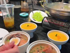 -简小舍·民间手艺菜(武昌江滩店)