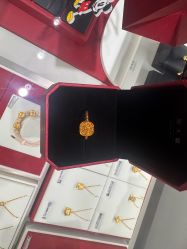 -周大福CHOW TAI FOOK(浦东八佰伴店)