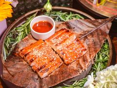 -狮拾久·现代新加坡料理(福田COCO Park店)
