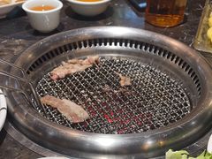 -一品诚记烤肉·甄选店(中南路店)