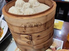 -老淮城·长鱼面(河下古镇店)