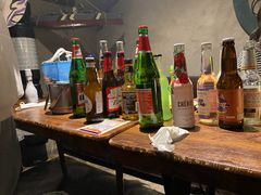 -哈夫酒馆(齐齐哈尔龙华路店)