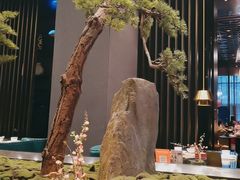 -喜棠·长沙家宴·海鲜·湘菜(麓谷店)