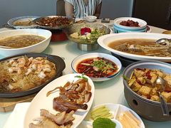 -豫丰汇河南名菜楼(武记餐饮)