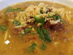 -中国厨房/台湾牛肉面