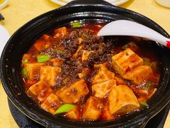 -陈麻婆豆腐(春熙店)