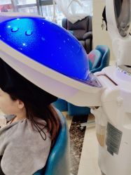 -碧莲盛·不剃发植发